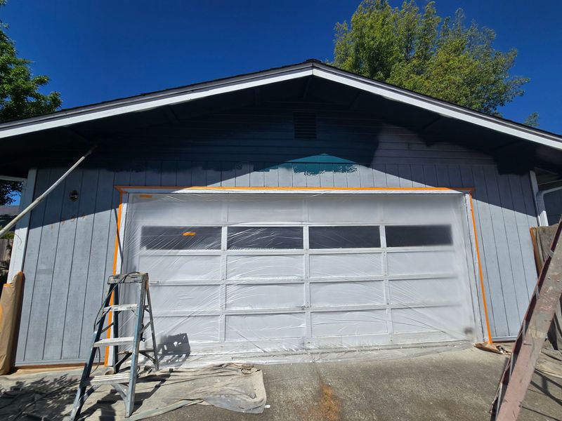 Exterior Painting