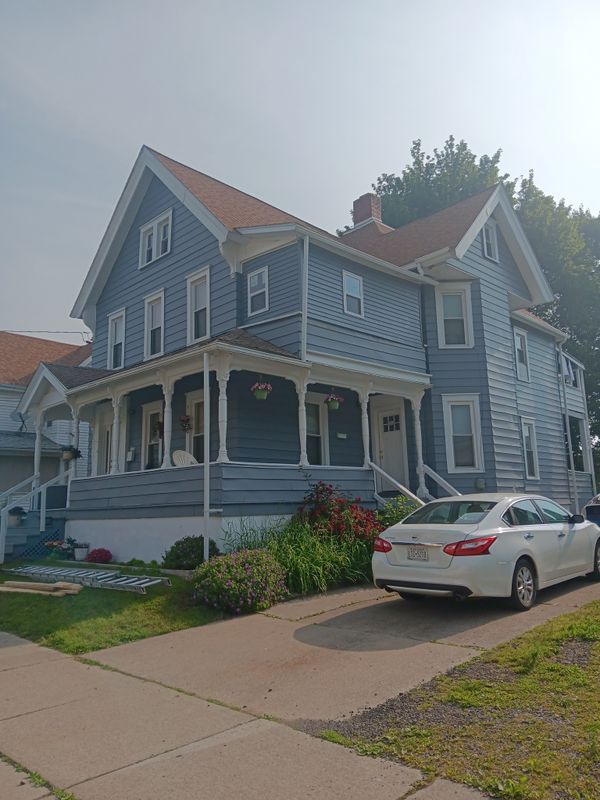 Custom Home Building