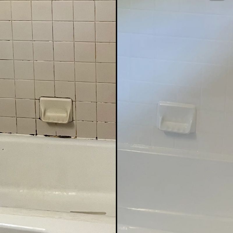 Tile Resurfacing