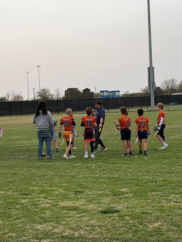 Youth Football