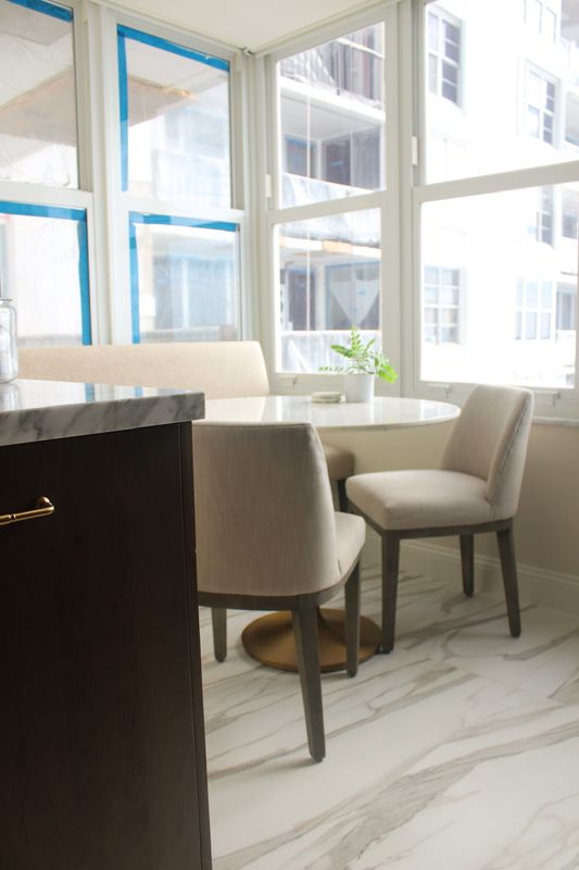 Condo Renovations
