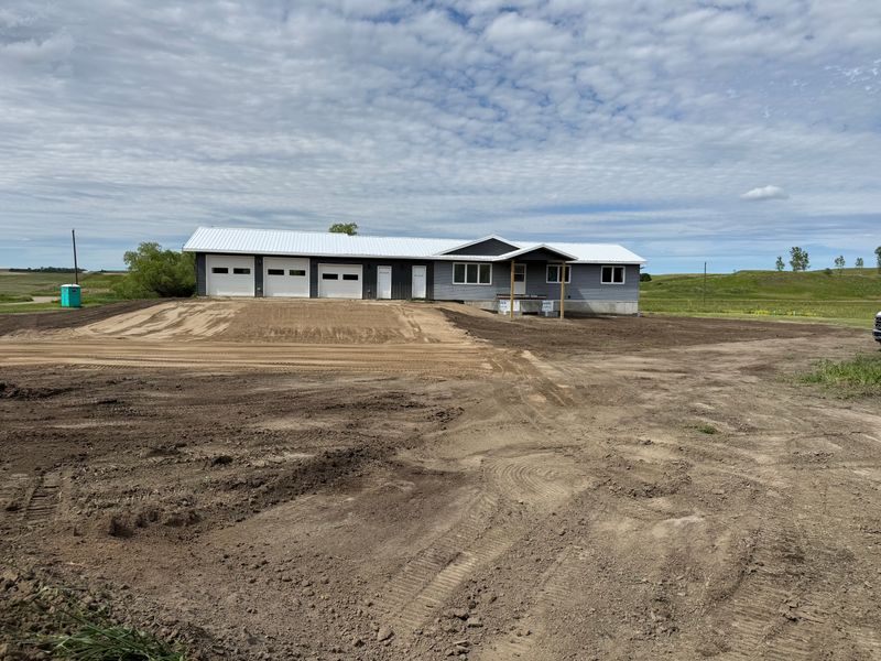 Site Preparation