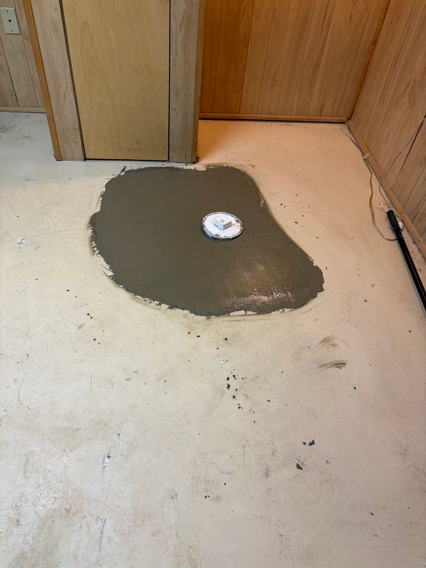 Leak Detection and Repair