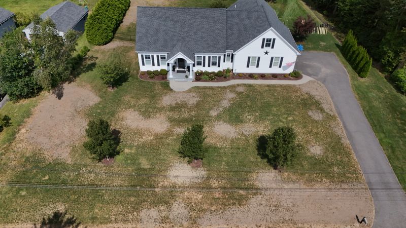 Lawn Installations