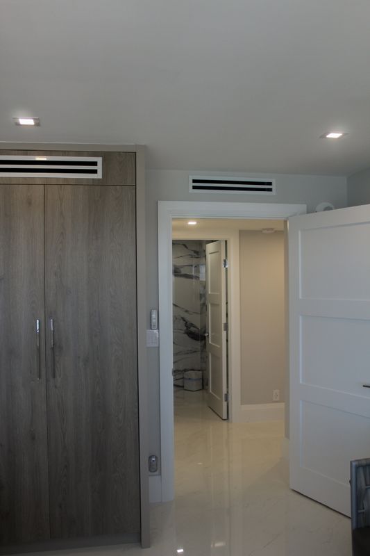 Condo Renovations