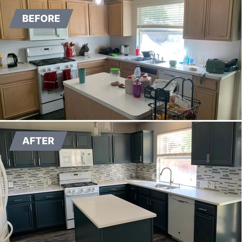 General Remodeling