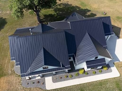 Residential Roofing