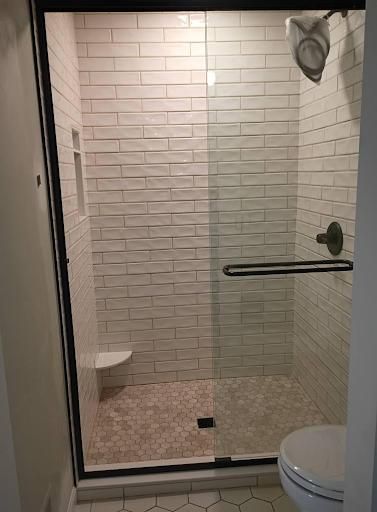 Tile Installation