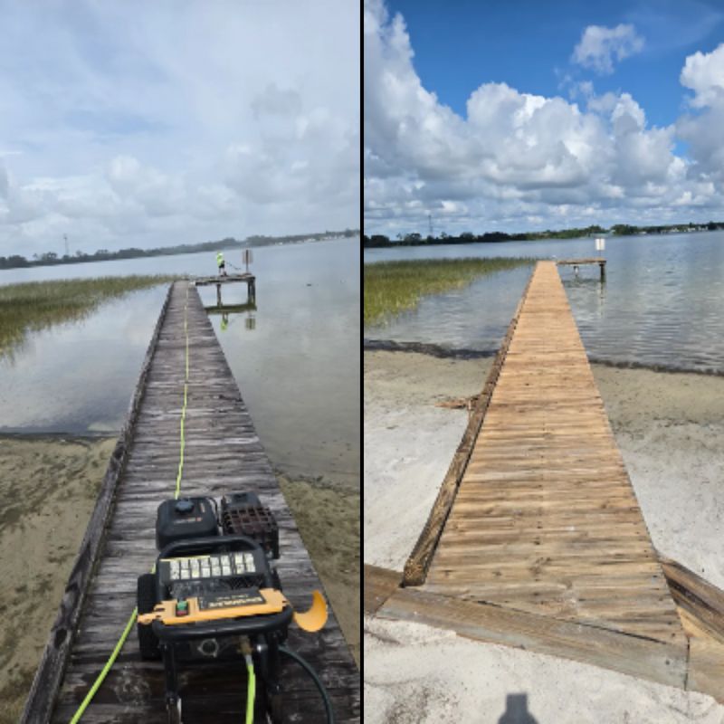 Power Washing