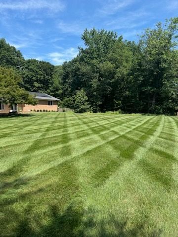 Sod Install