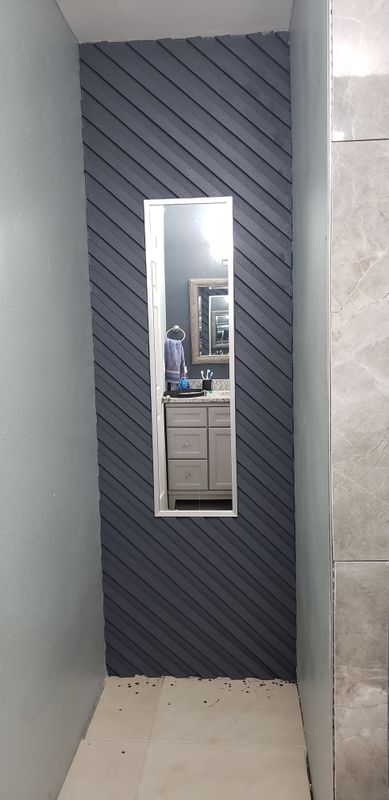 Accent Walls