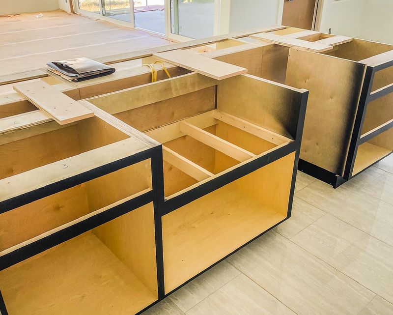 Custom Countertops