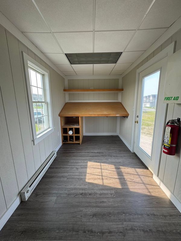 Commercial Painting