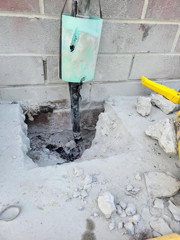 Experienced Irrigation System Repair