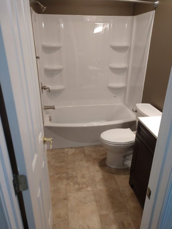 Interior Renovations