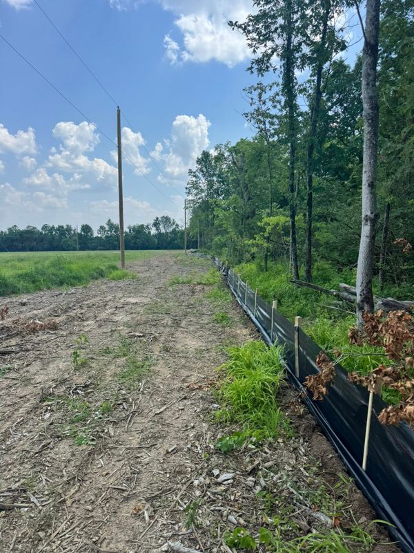 Erosion Control gallery