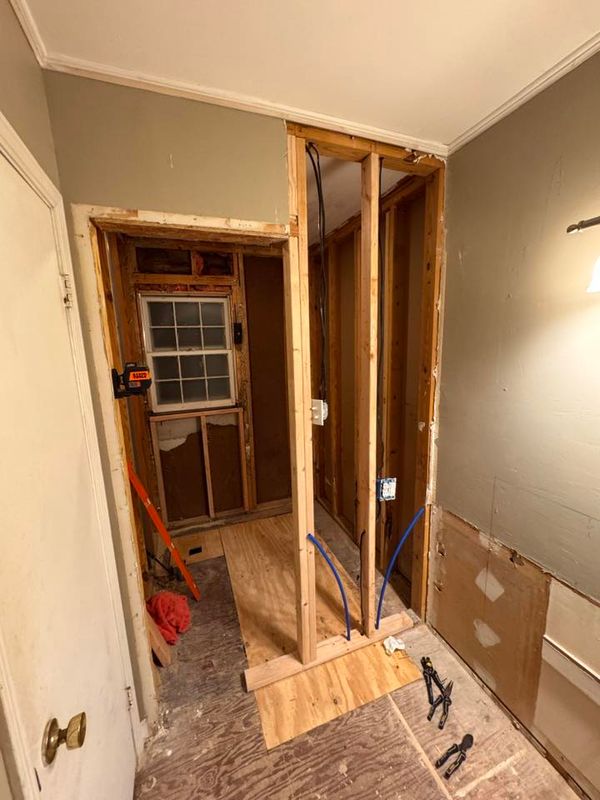 Remodeling