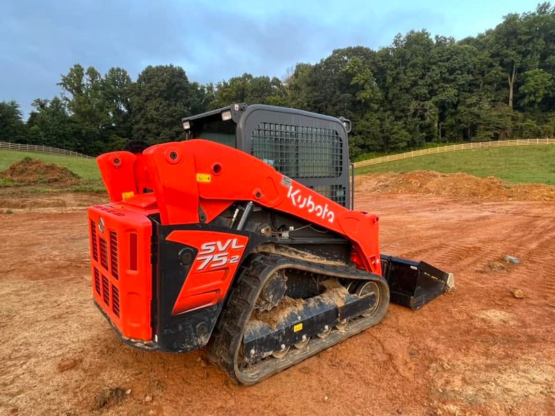Site Grading