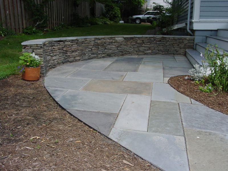 Walkways