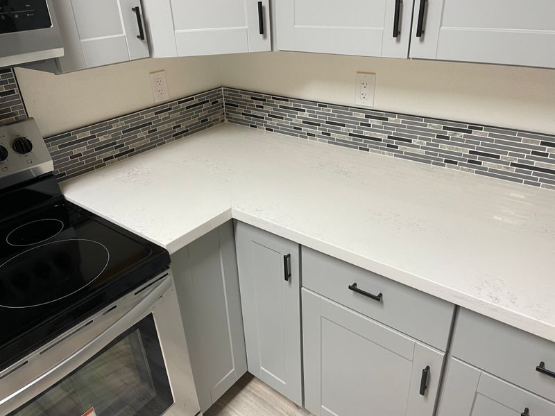 Kitchen Renovations