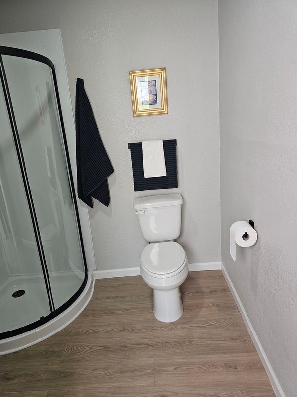 Flooring