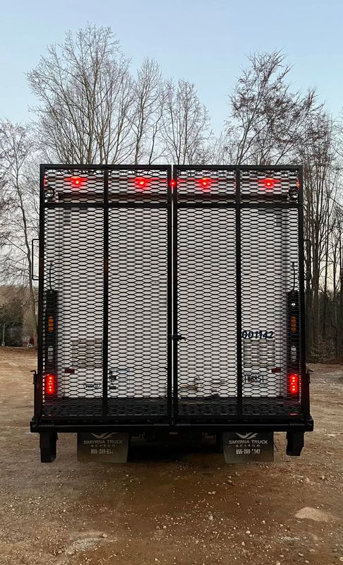 Custom Gates