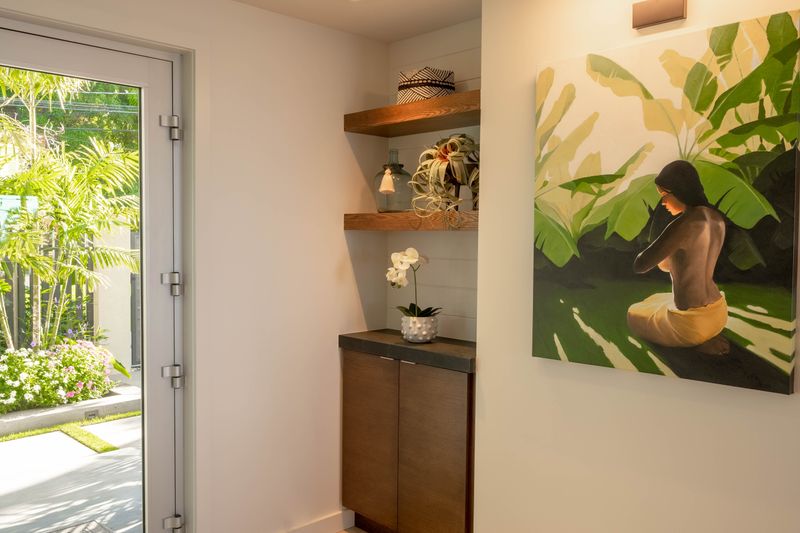 Custom Cabinetry