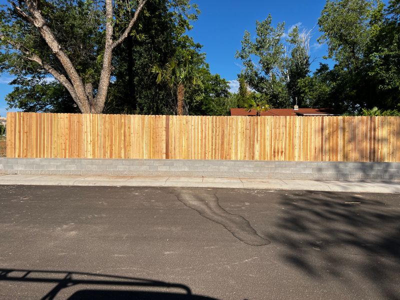 Exterior Renovations