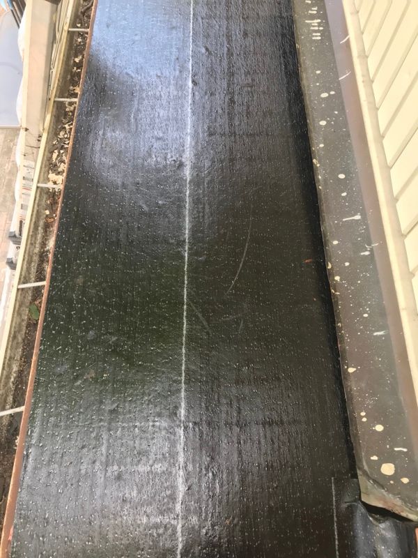 Roof Replacement