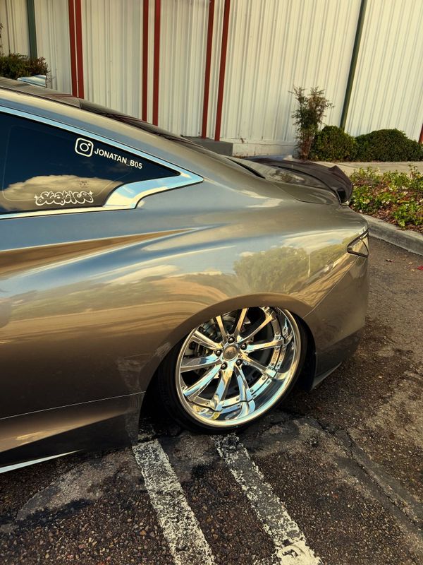 Ceramic Coating