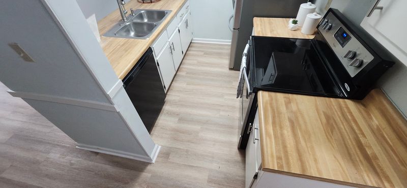 Flooring