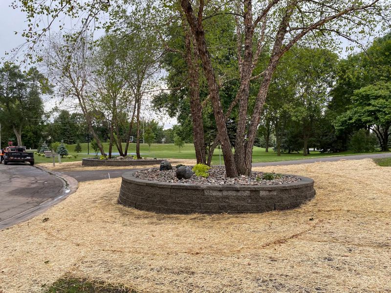 General Landscape Installs