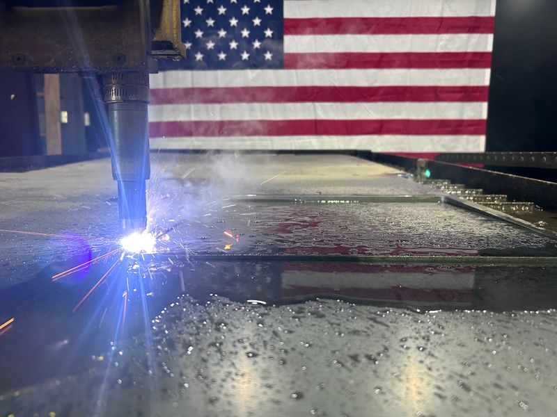 CNC Cutting