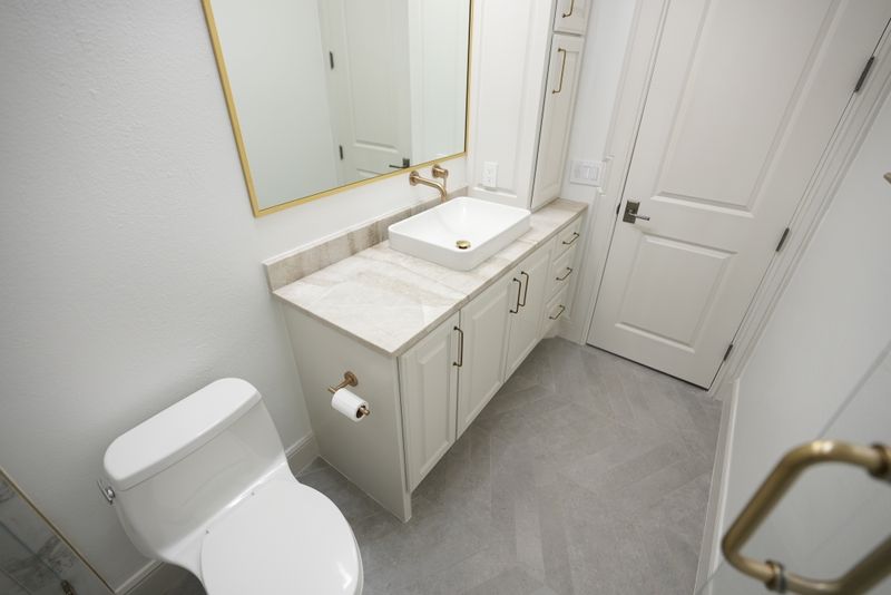 Bathroom Renovation