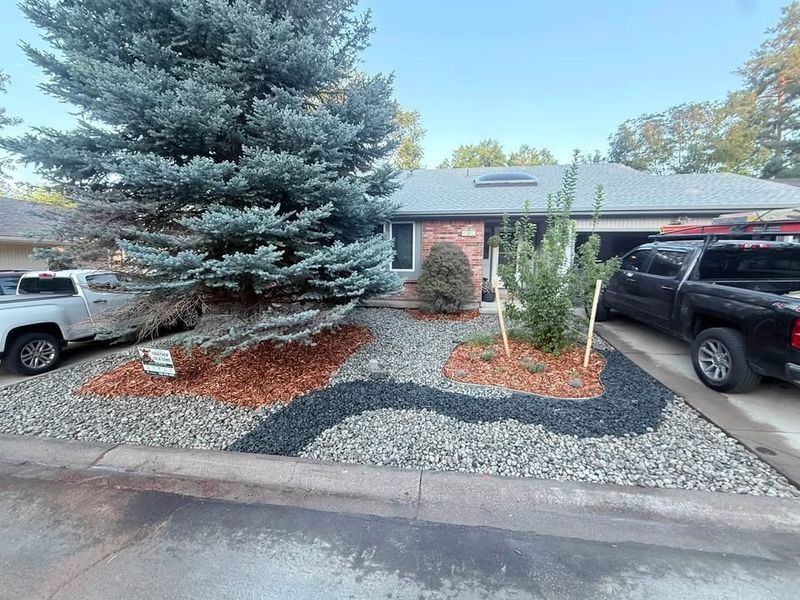 Landscape Design