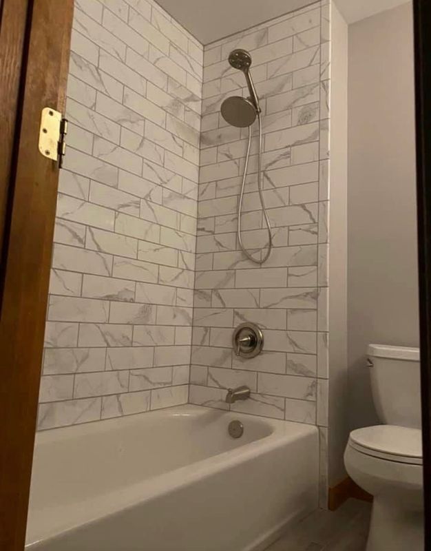 Bathroom Remodeling