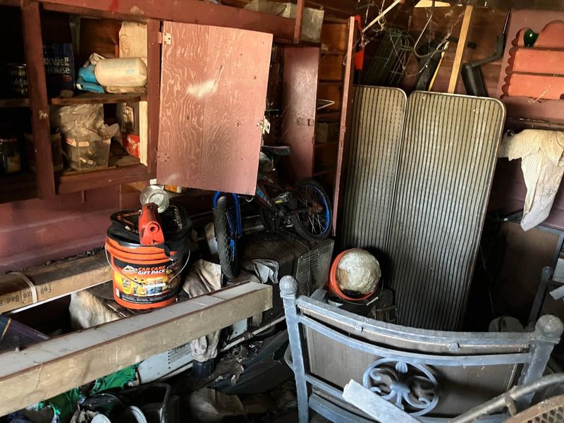 Residential Junk Removal