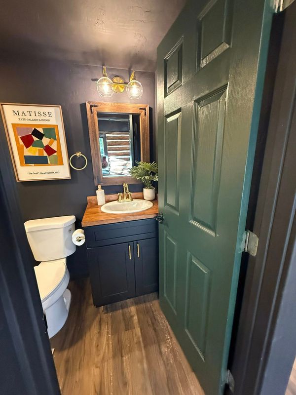Interior Renovations