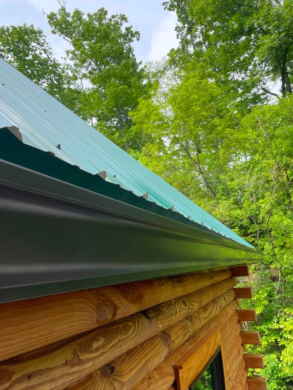 Gutter Repair