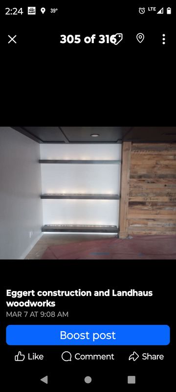 Custom Home Construction