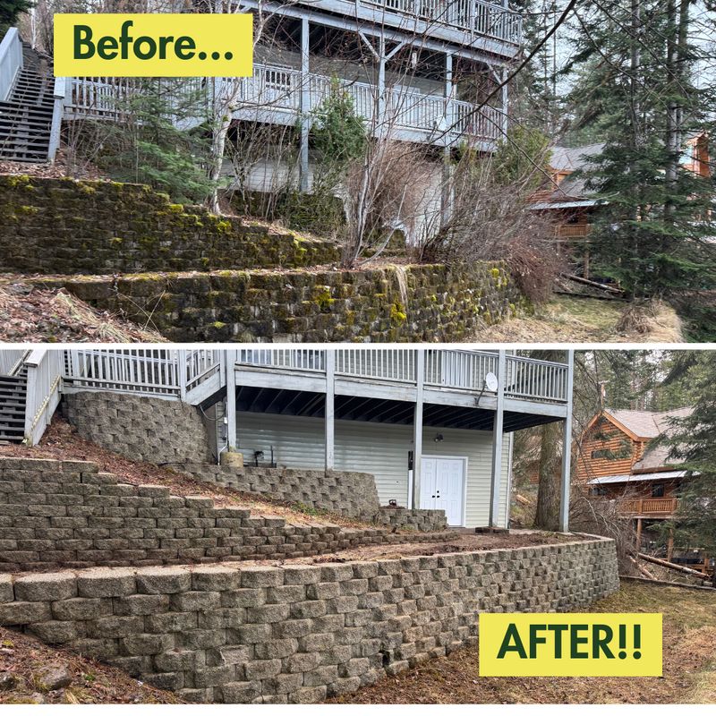 Before & After Photos
