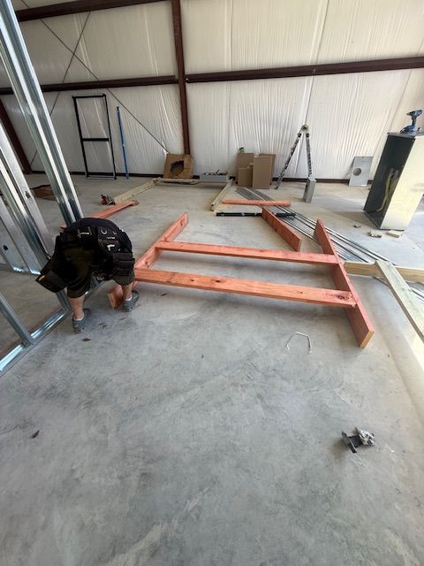Carpentry