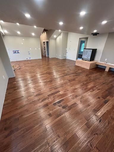 Floor Installation