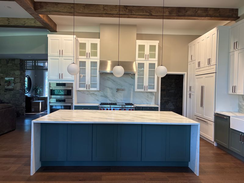 Additional Renovation Services