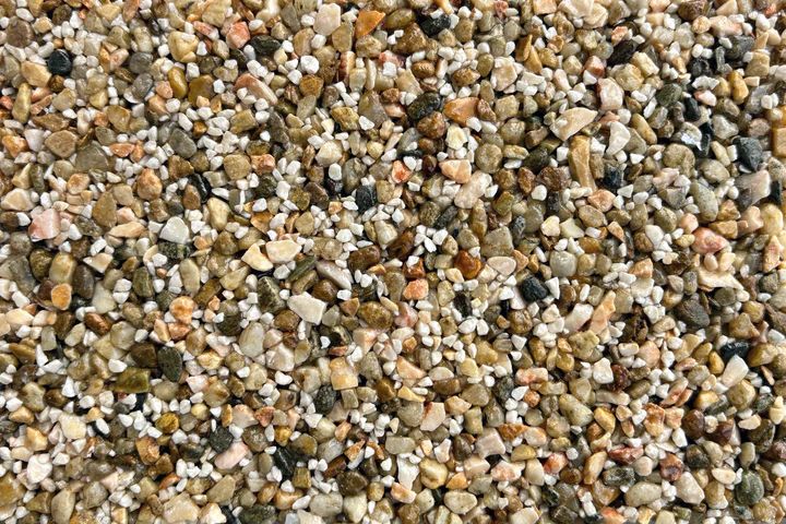 Tex Stone Color Options