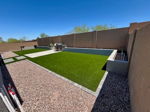 Artificial Turf