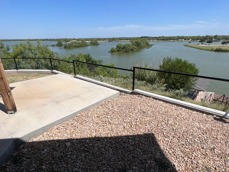 Wrought Iron Fencing