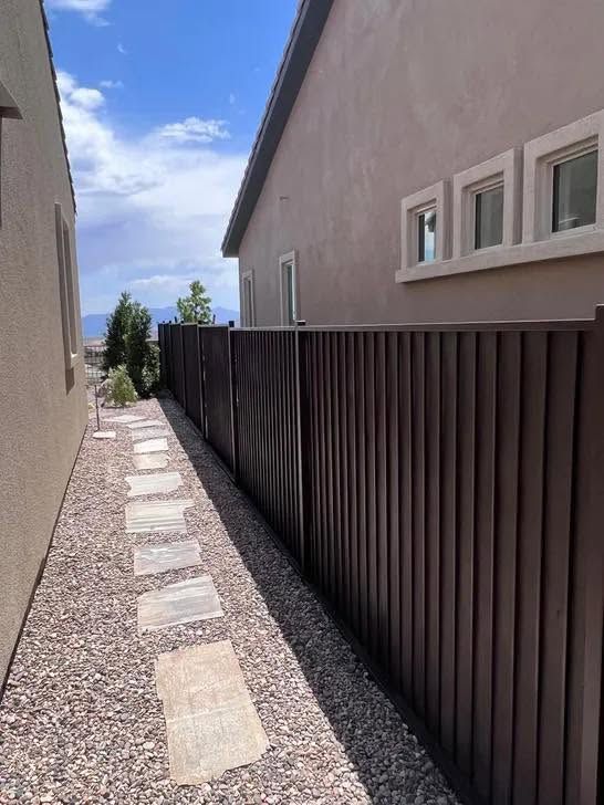 Fences