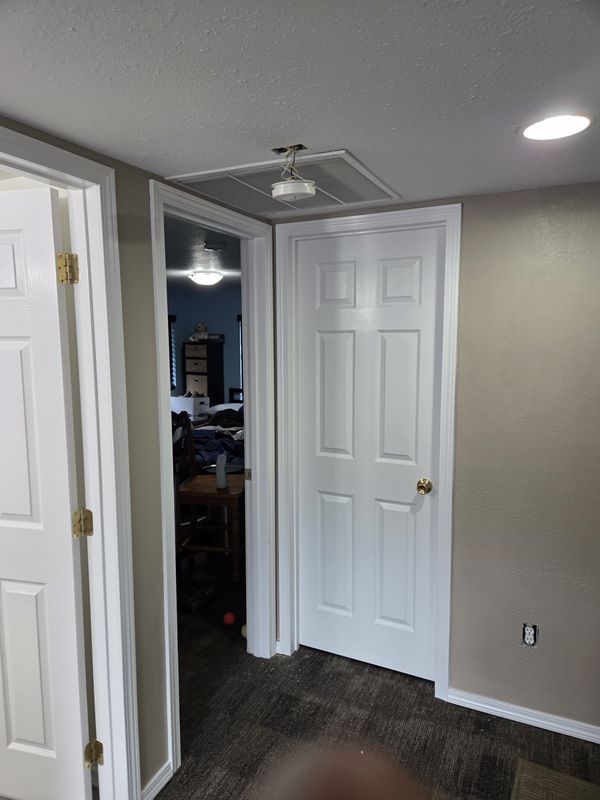 Interior Painting