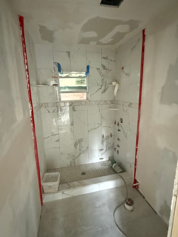 Kitchen and Bathroom Renovations